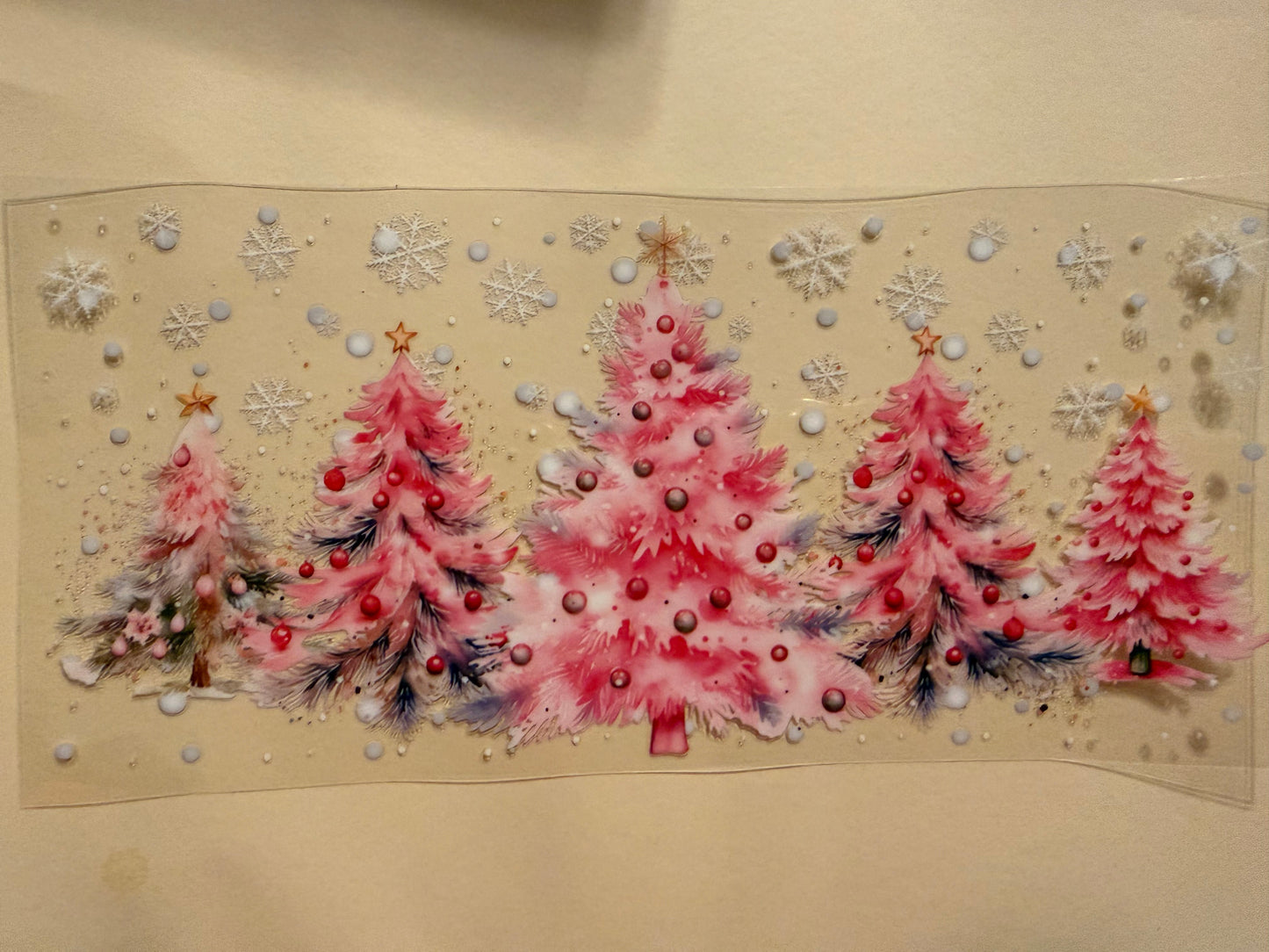 Holiday Wrap 113