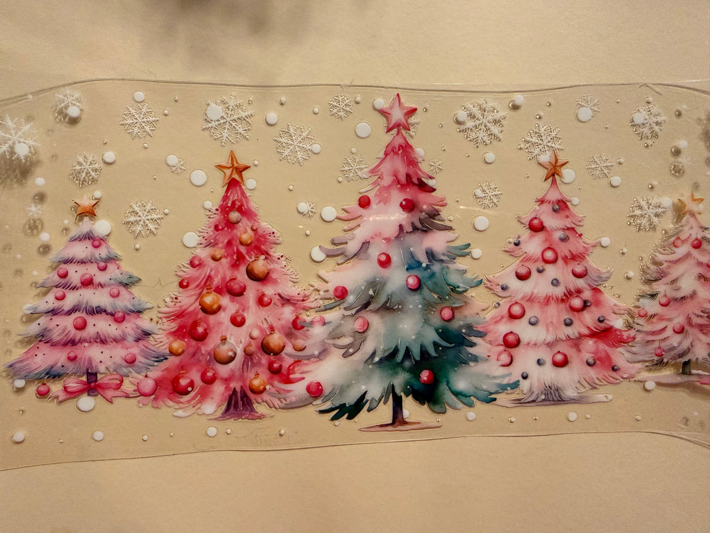 Holiday Wrap 118