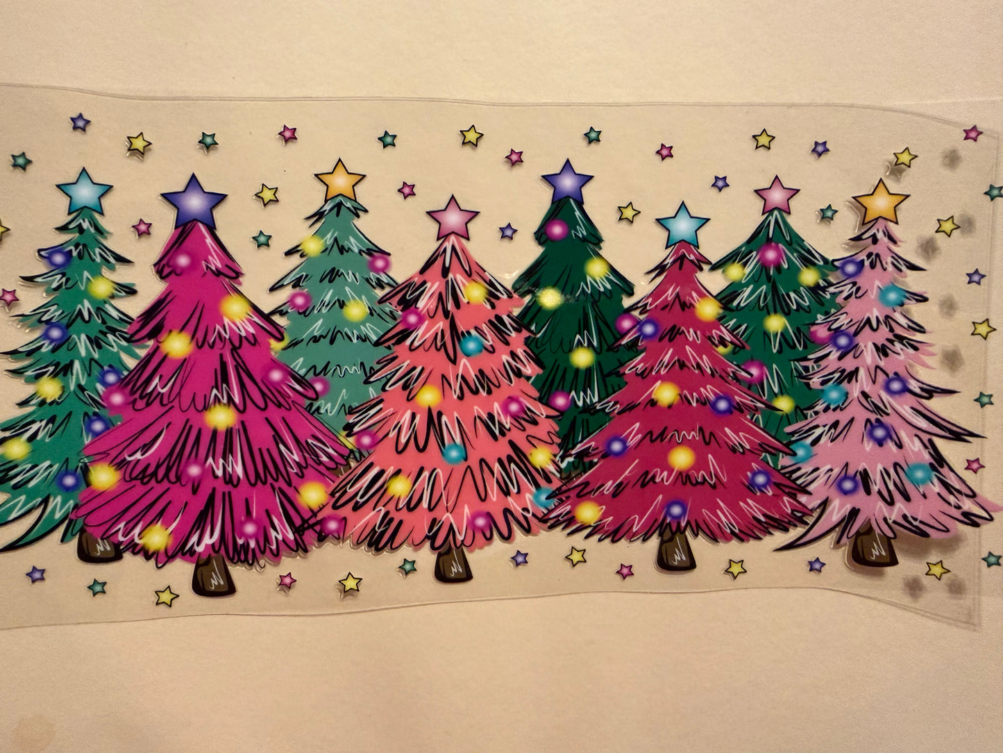 Holiday Wrap 120