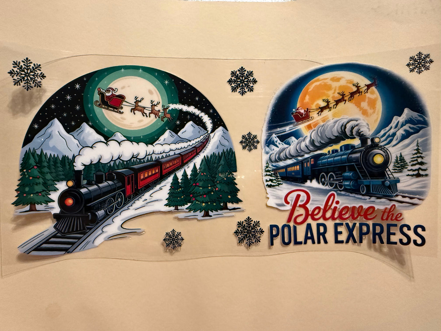 Holiday Wrap 161