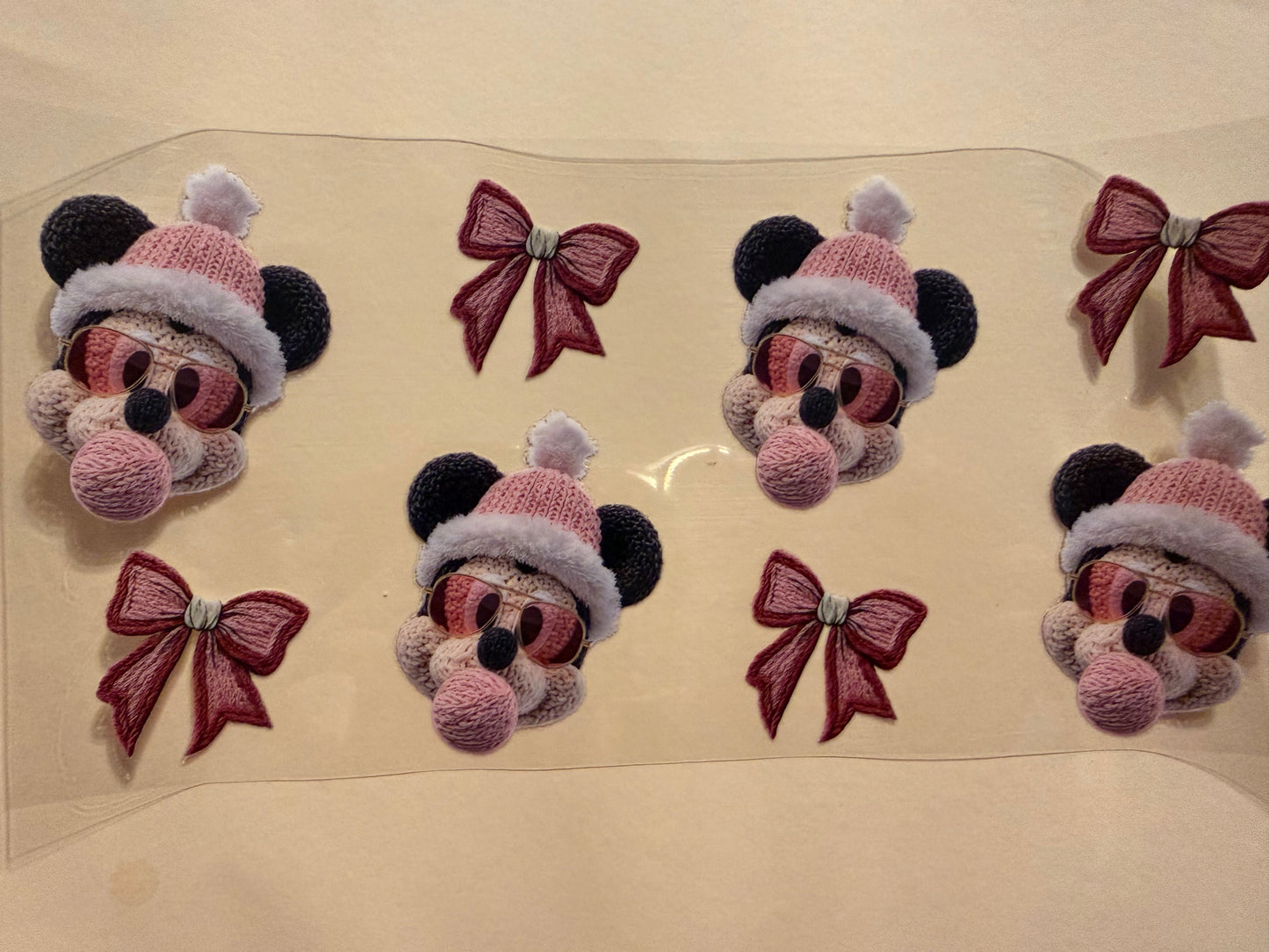 Holiday Wrap 153