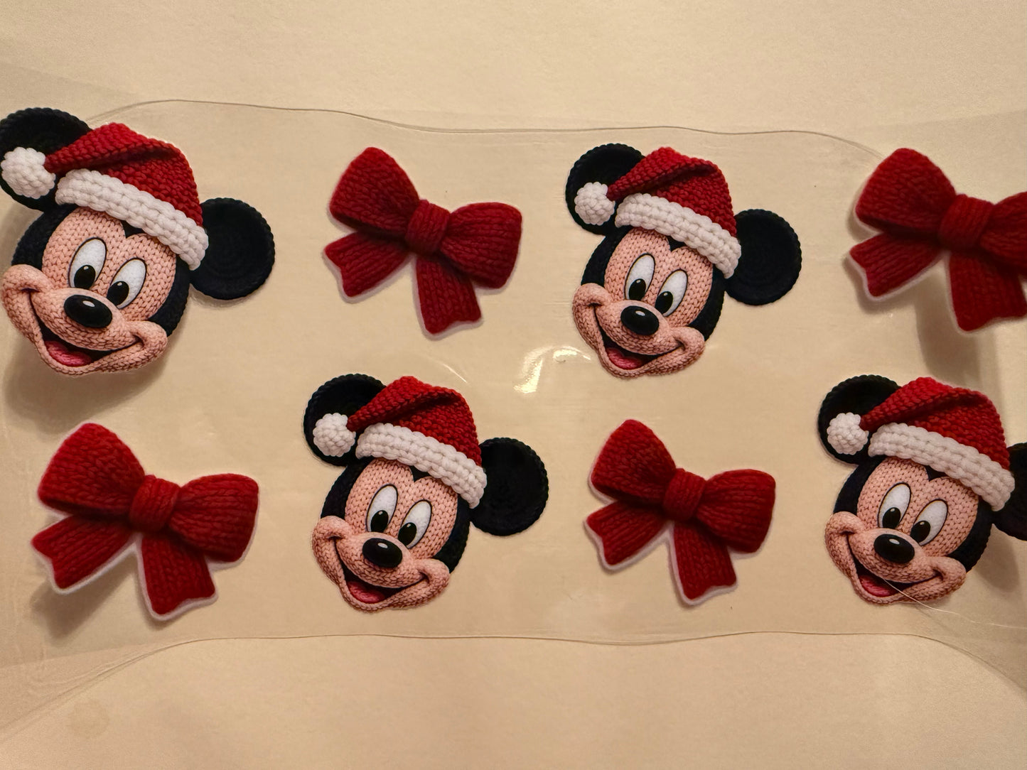 Holiday Wrap 152