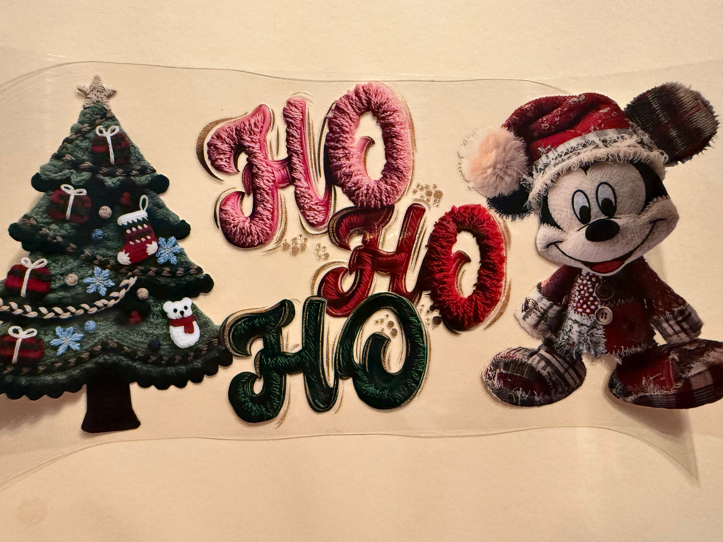Holiday Wrap 151