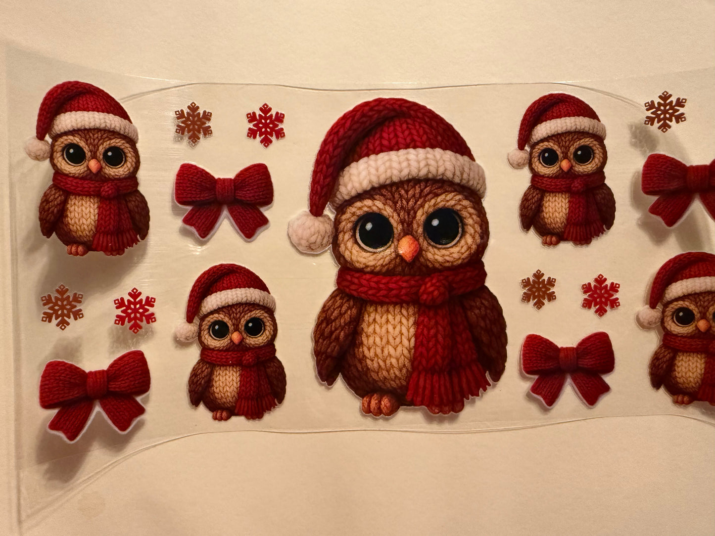 Holiday Wrap 149