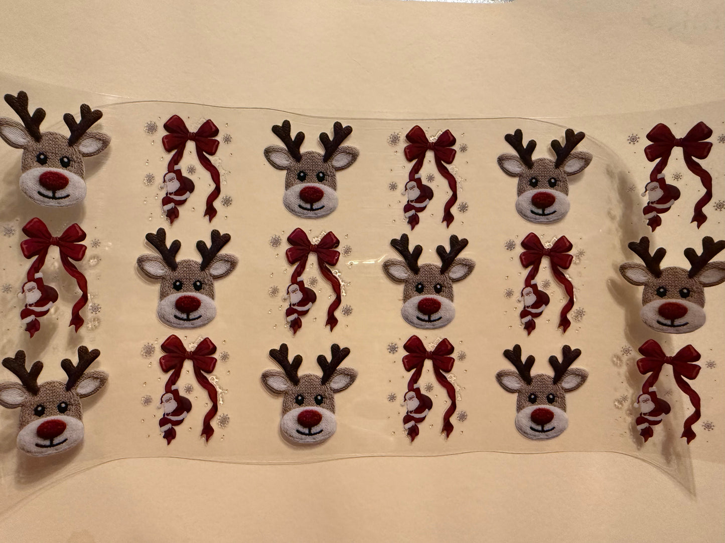 Holiday Wrap 141