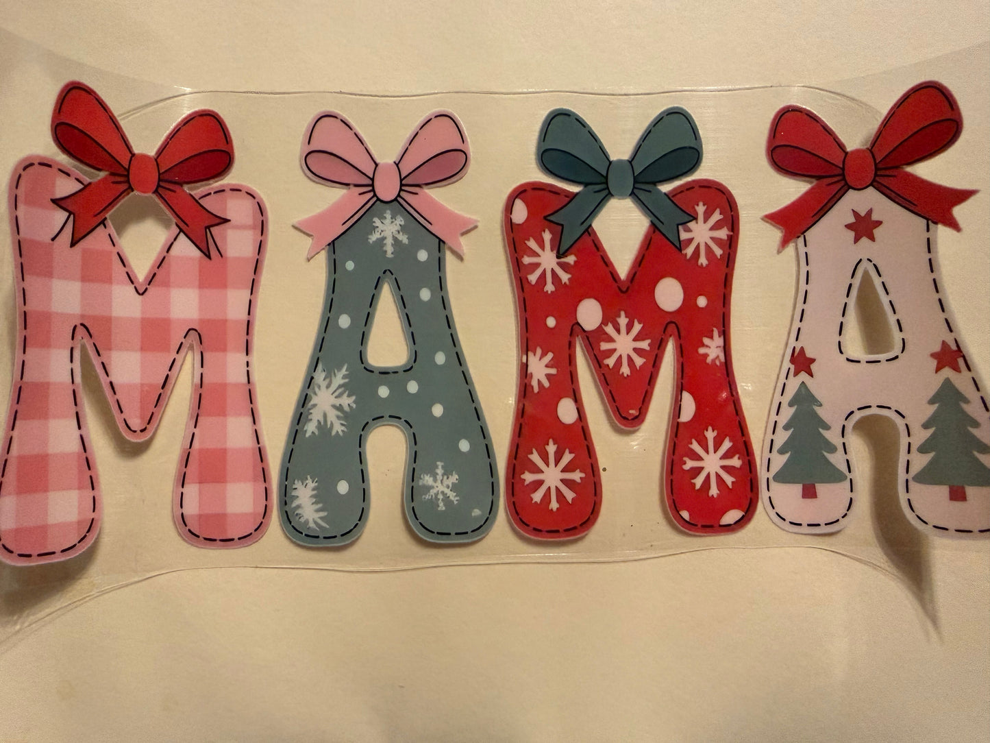 Holiday Wrap 227