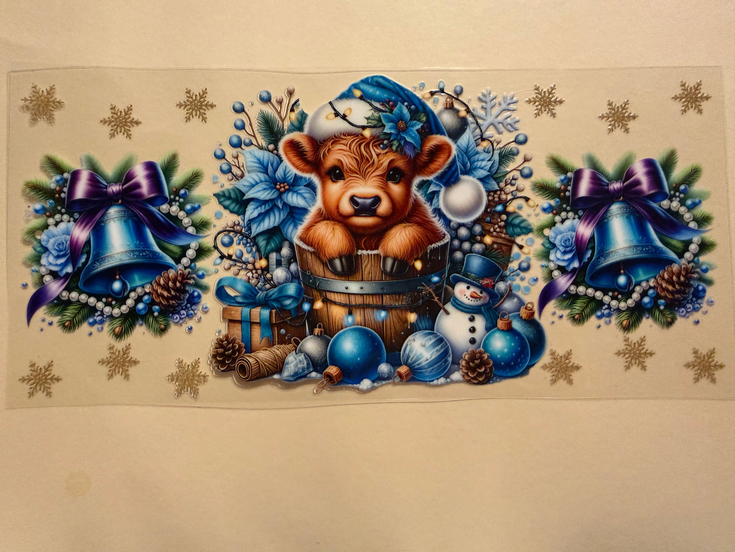 Holiday Wrap 226