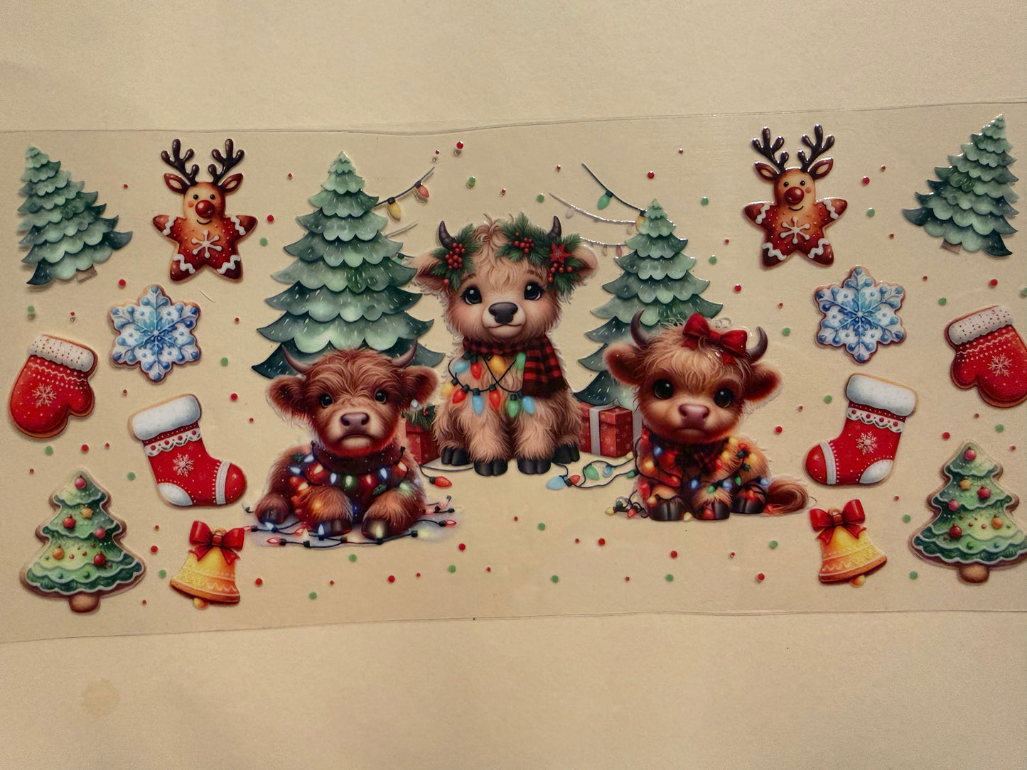 Holiday Wrap 221