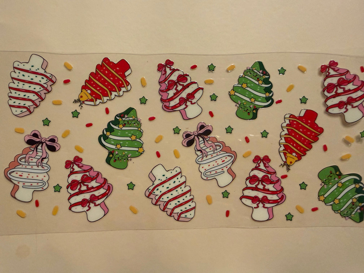 Holiday Wrap 215