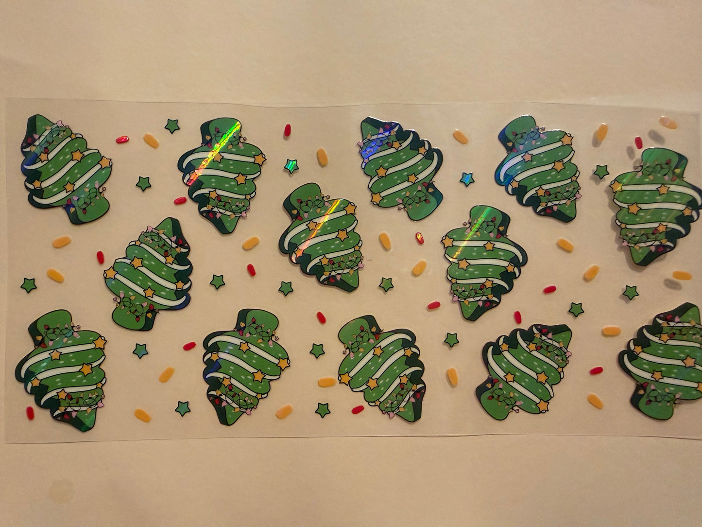 Holiday Wrap 214