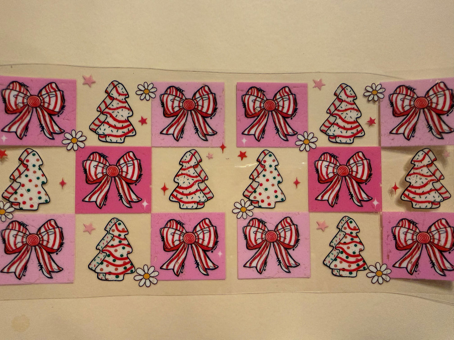 Holiday Wrap 211