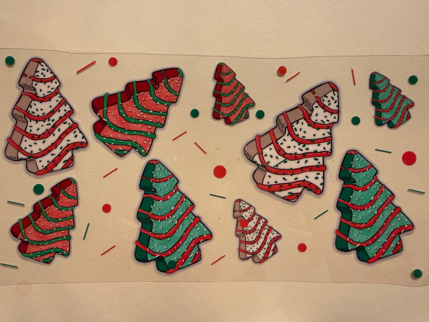 Holiday Wrap 210