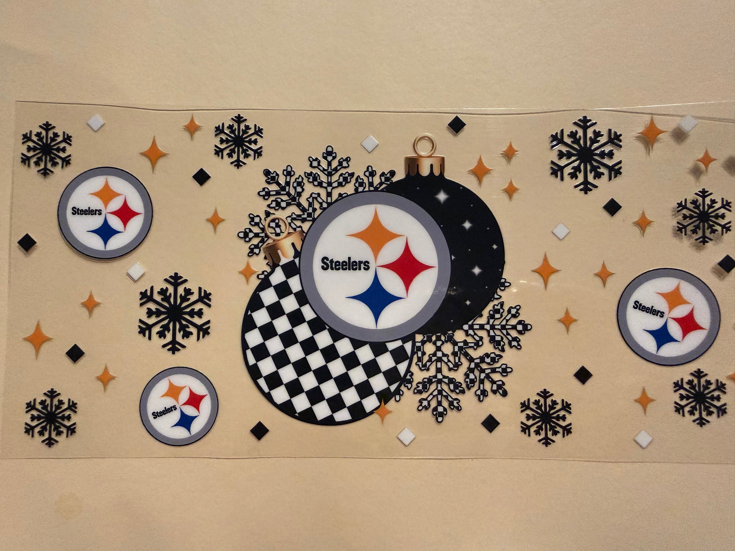 Holiday Wrap 205
