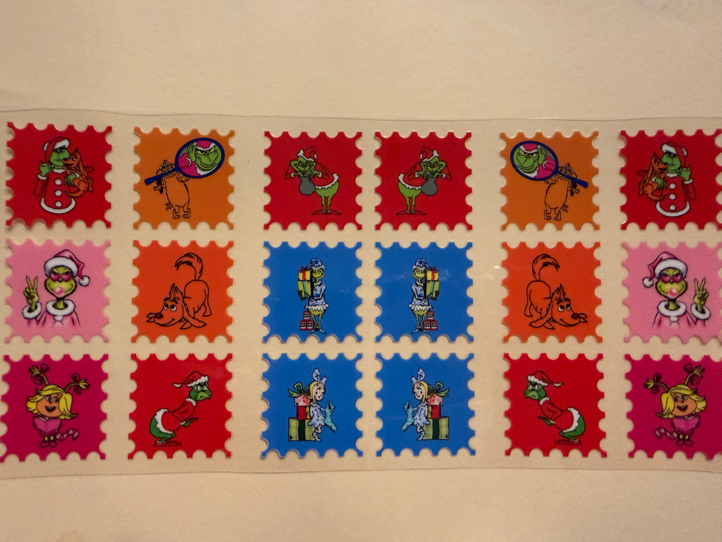Holiday Wrap 197