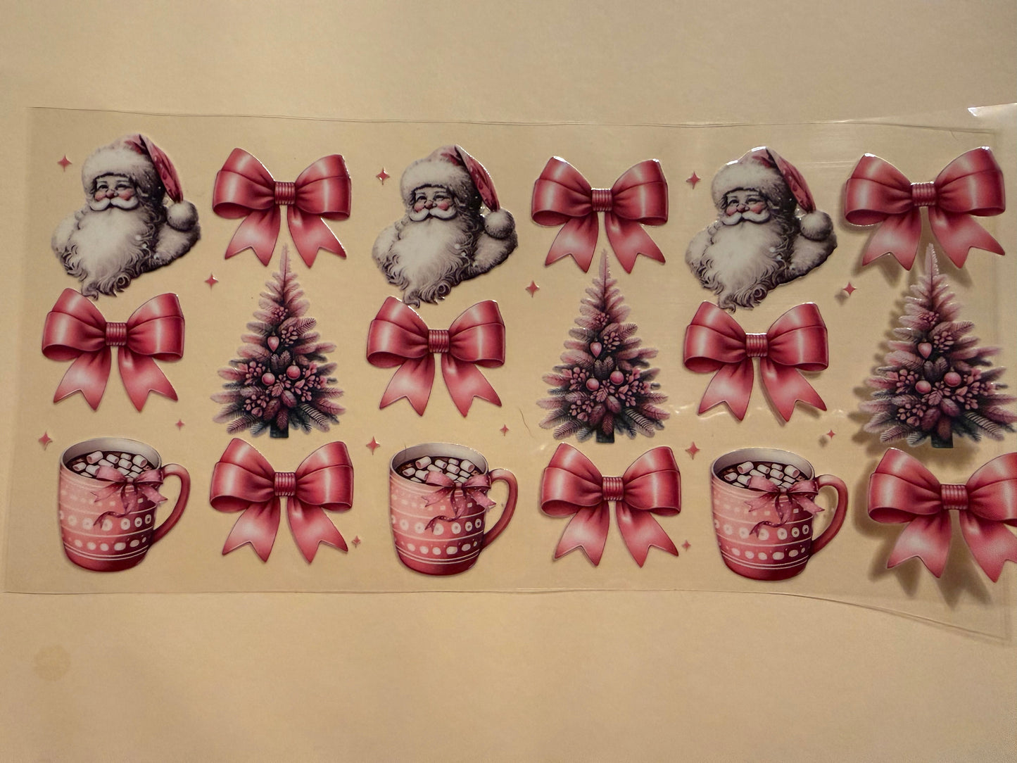 Holiday Wrap 234