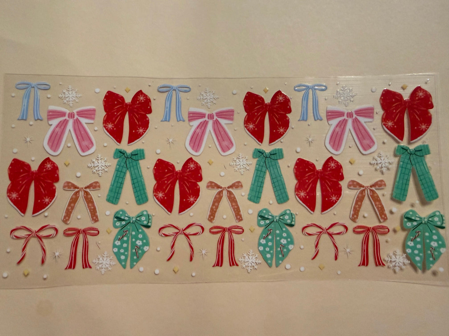 Holiday Wrap 239