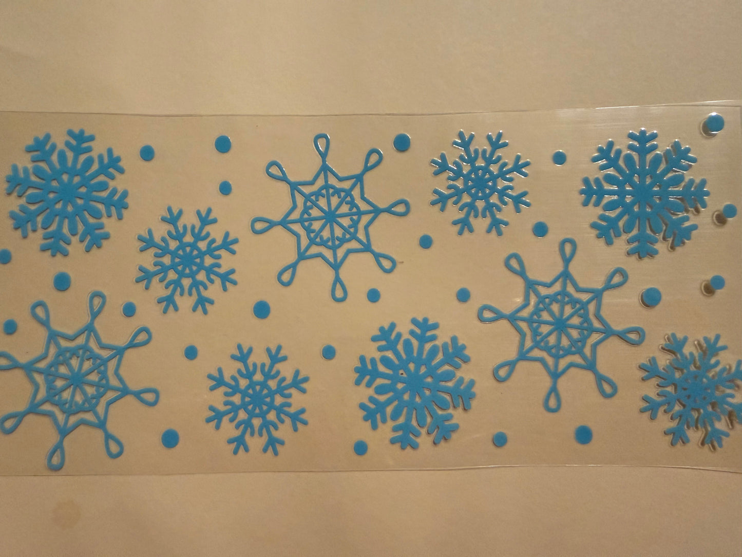 Holiday Wrap 245