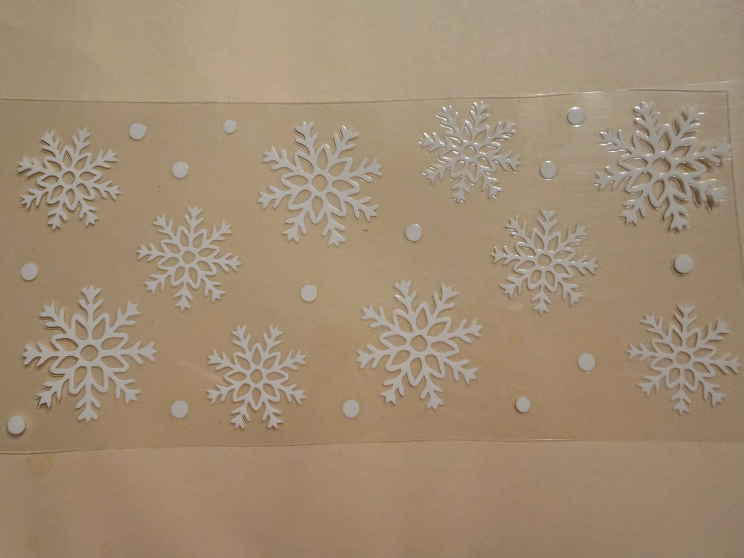 Holiday Wrap 247