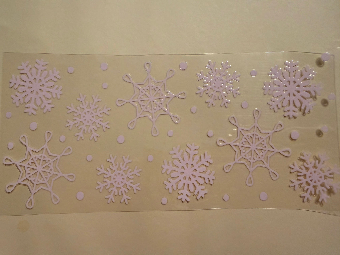 Holiday Wrap 250