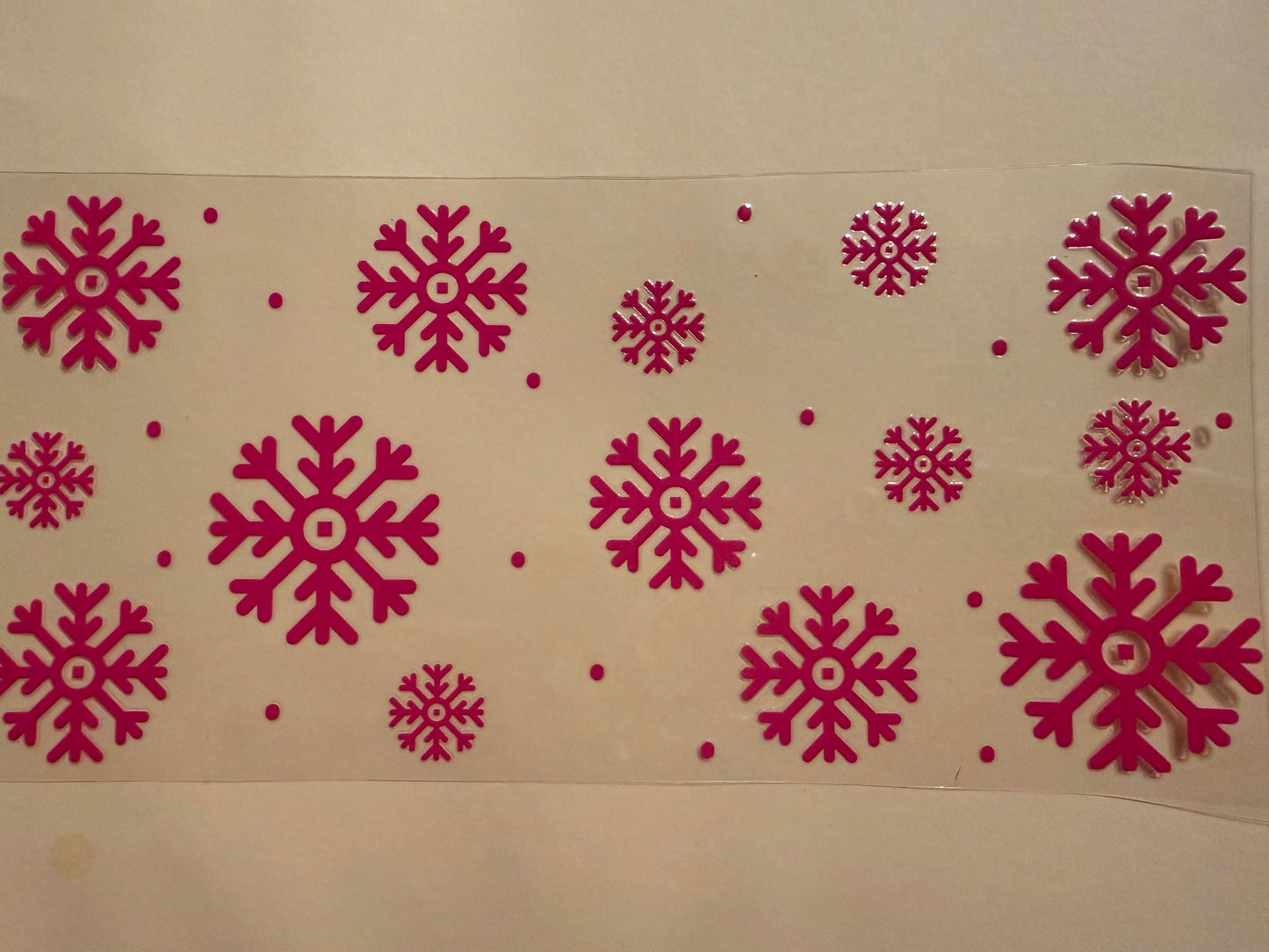 Holiday Wrap 252