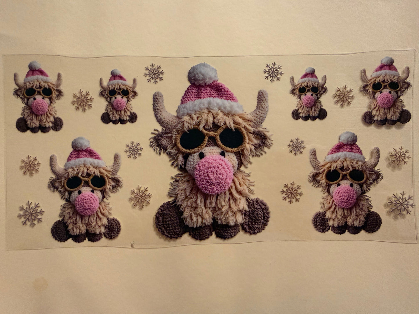Holiday Wrap 280