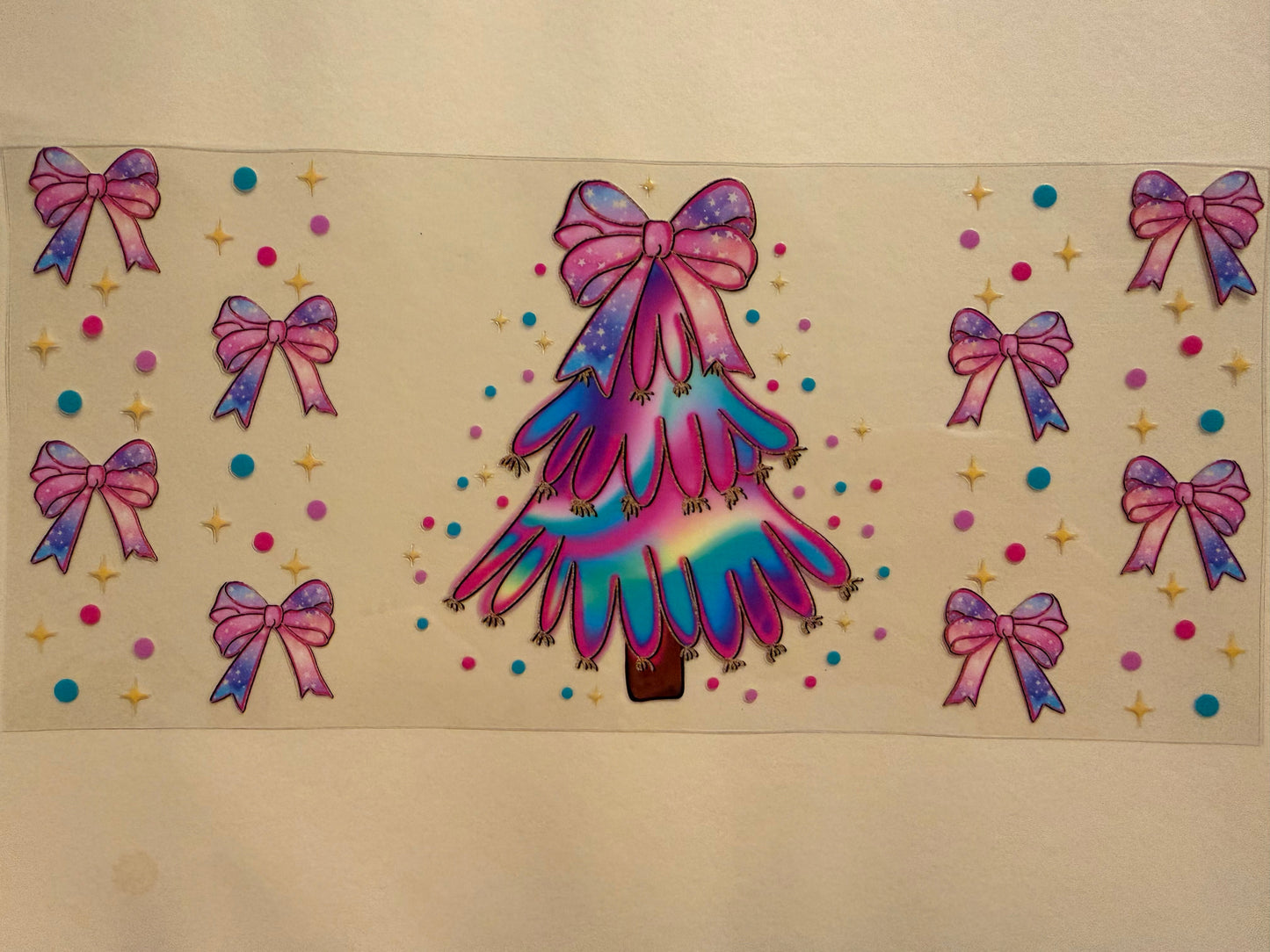 Holiday Wrap 275