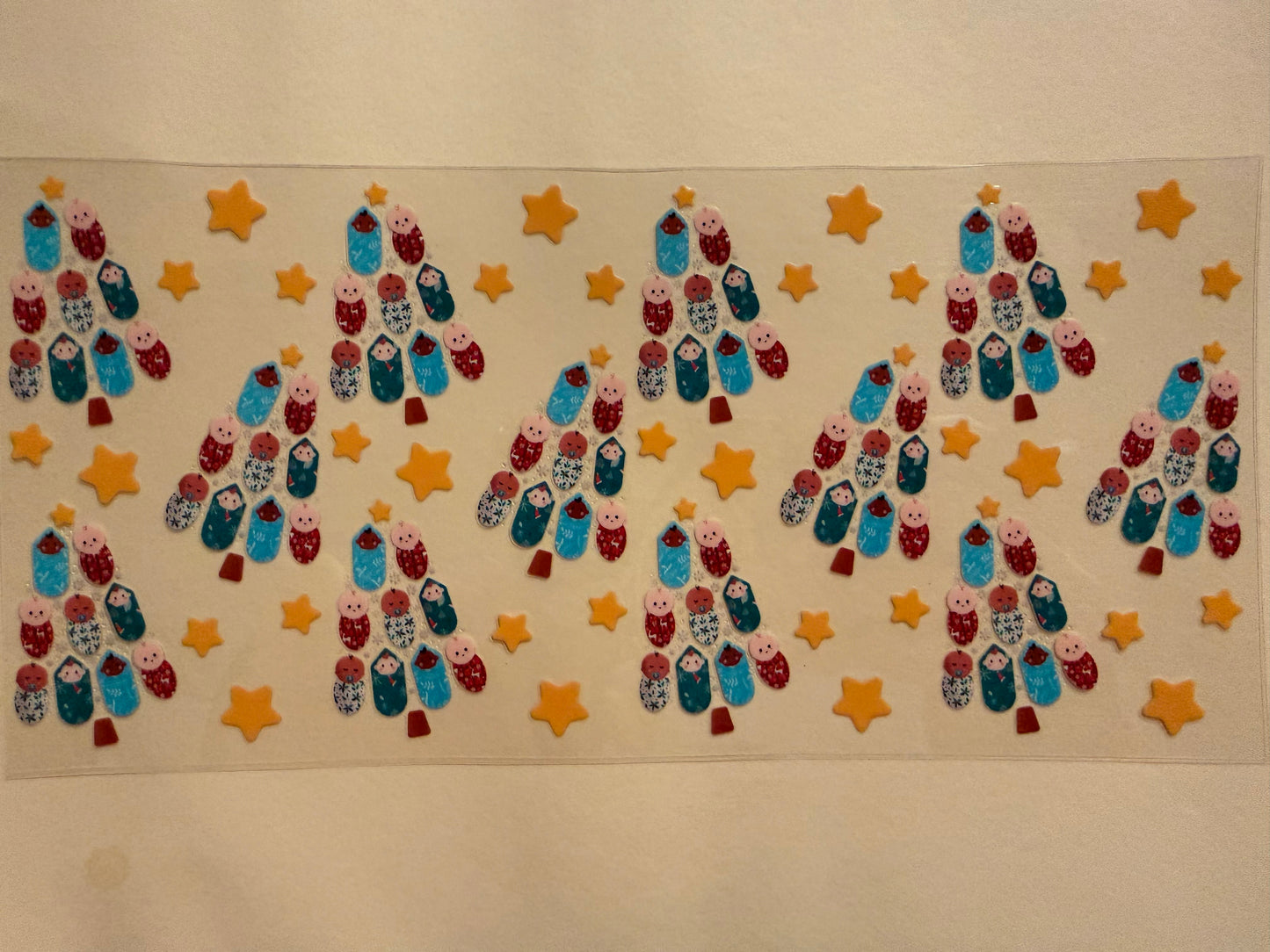 Holiday Wrap 264
