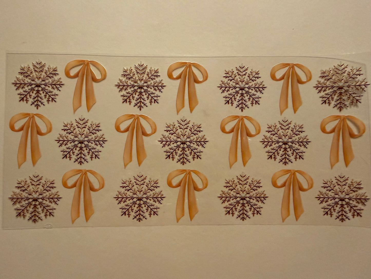 Holiday Wrap 430