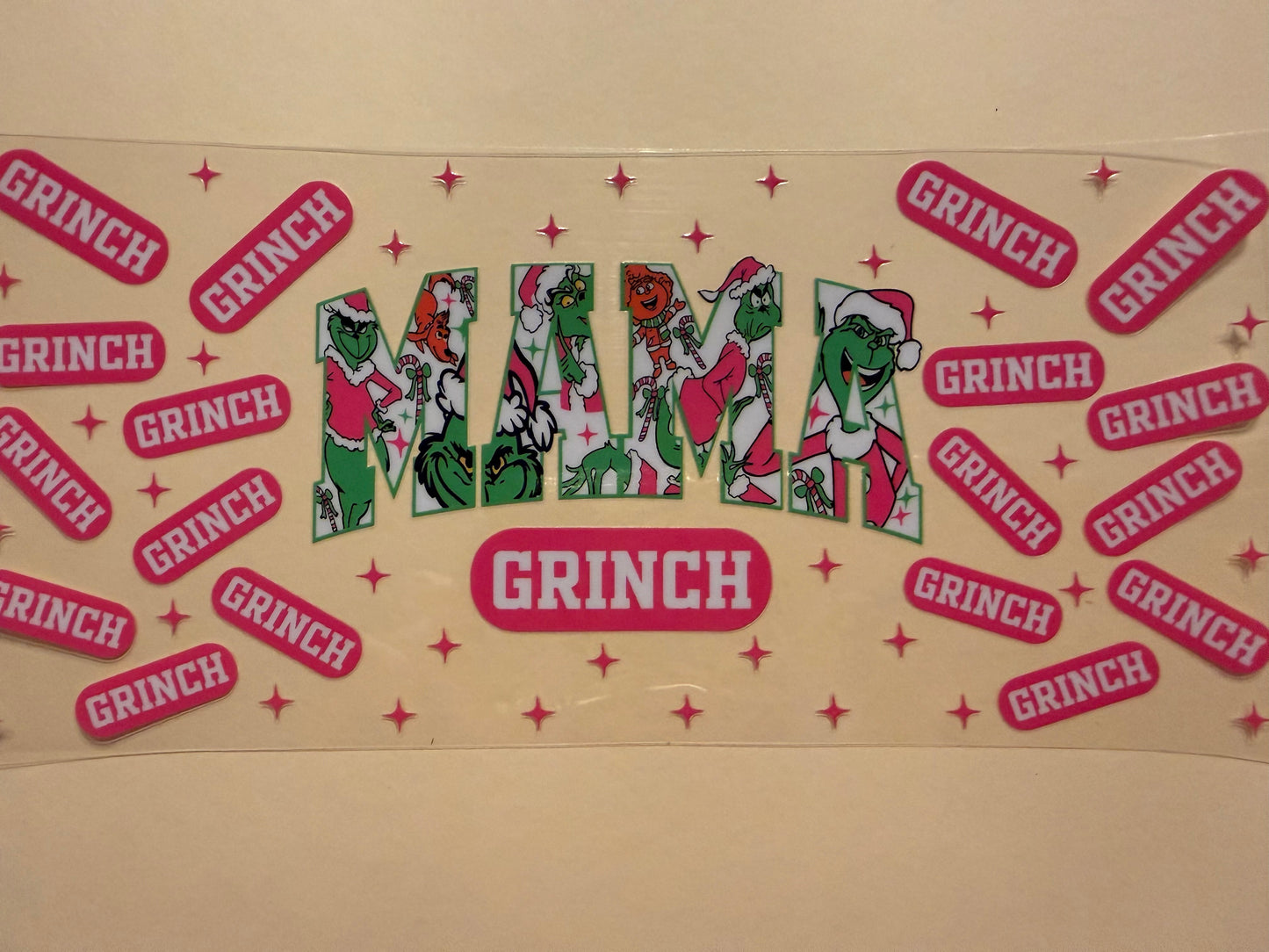 Holiday Wrap 423