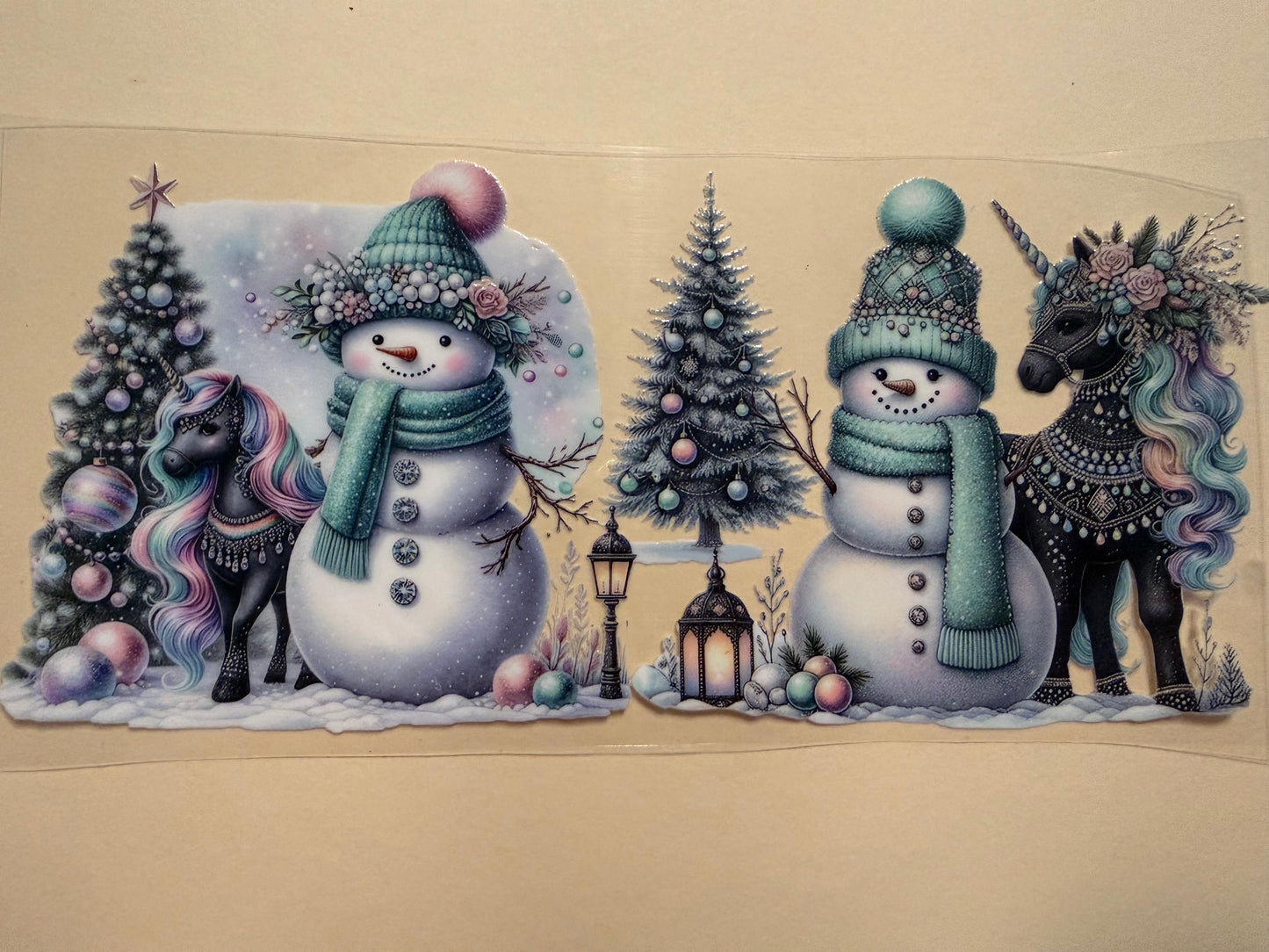 Holiday Wrap 393