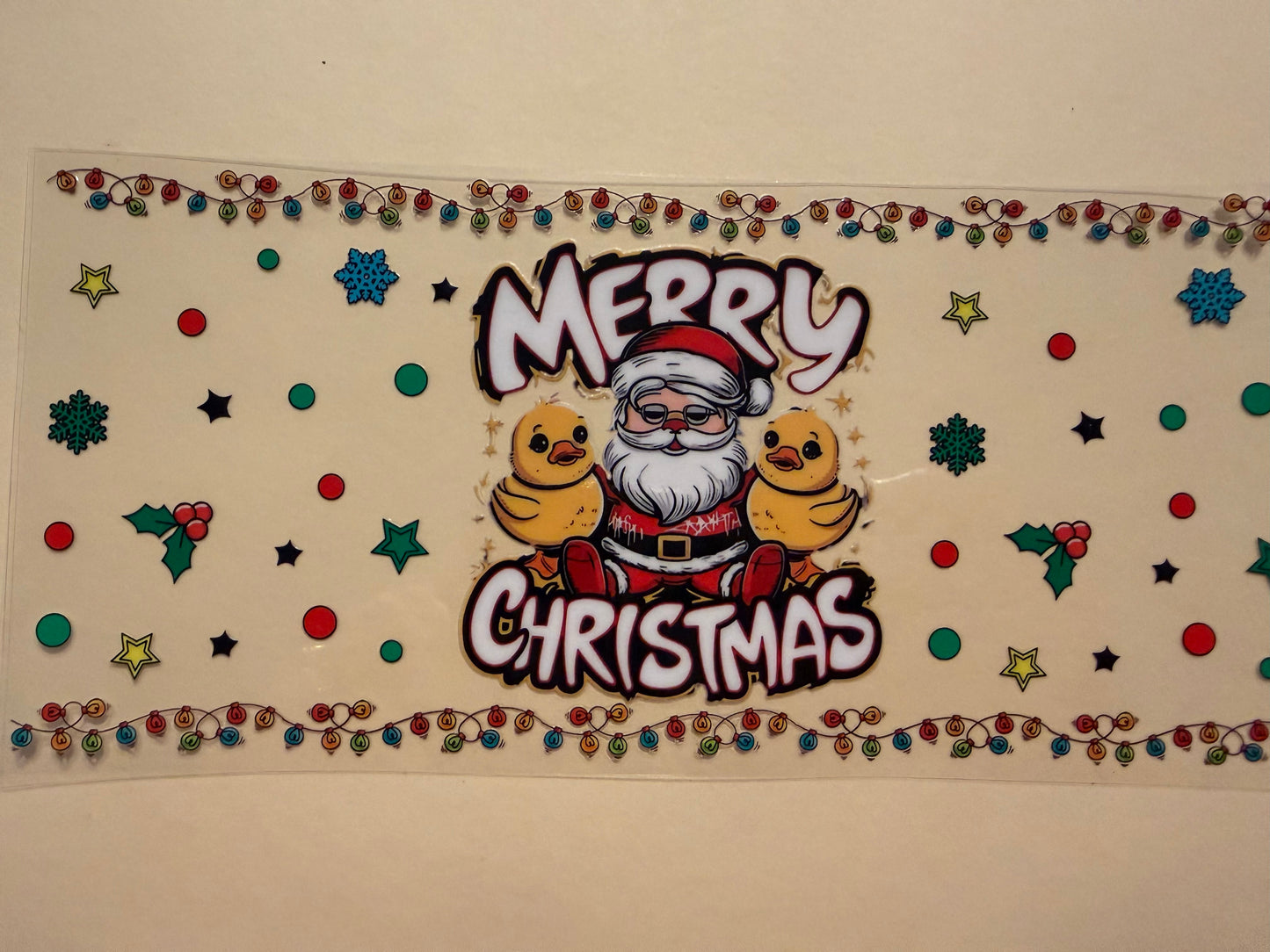 Holiday Wrap 376