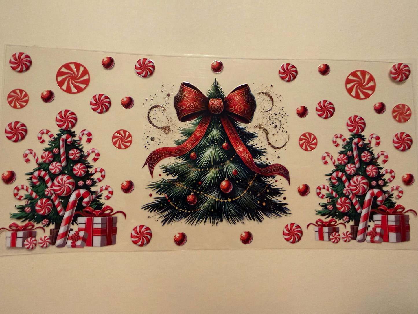Holiday Wrap 368