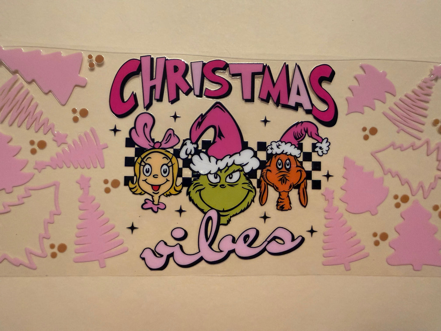 Holiday Wrap 364