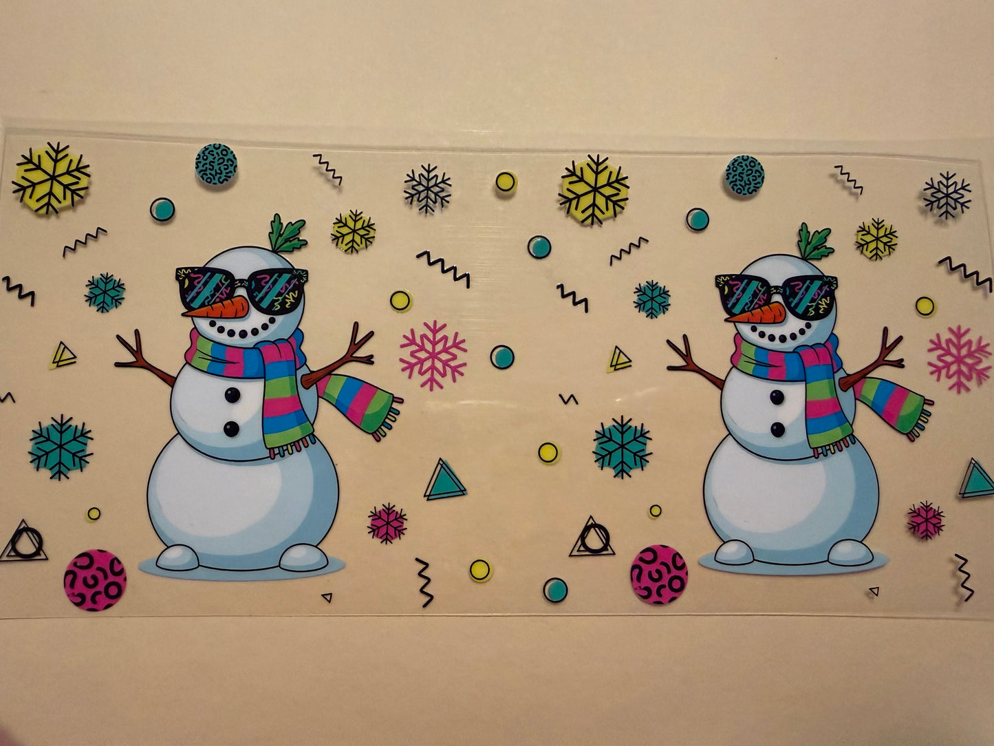 Holiday Wrap 298