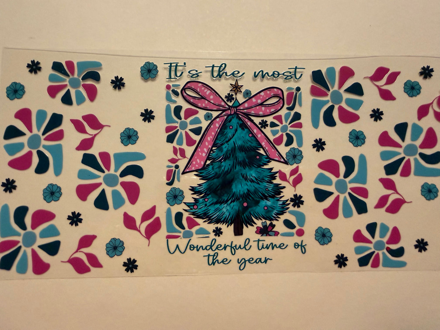 Holiday Wrap 296