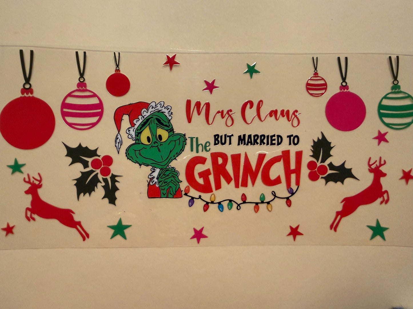 Holiday Wrap 282