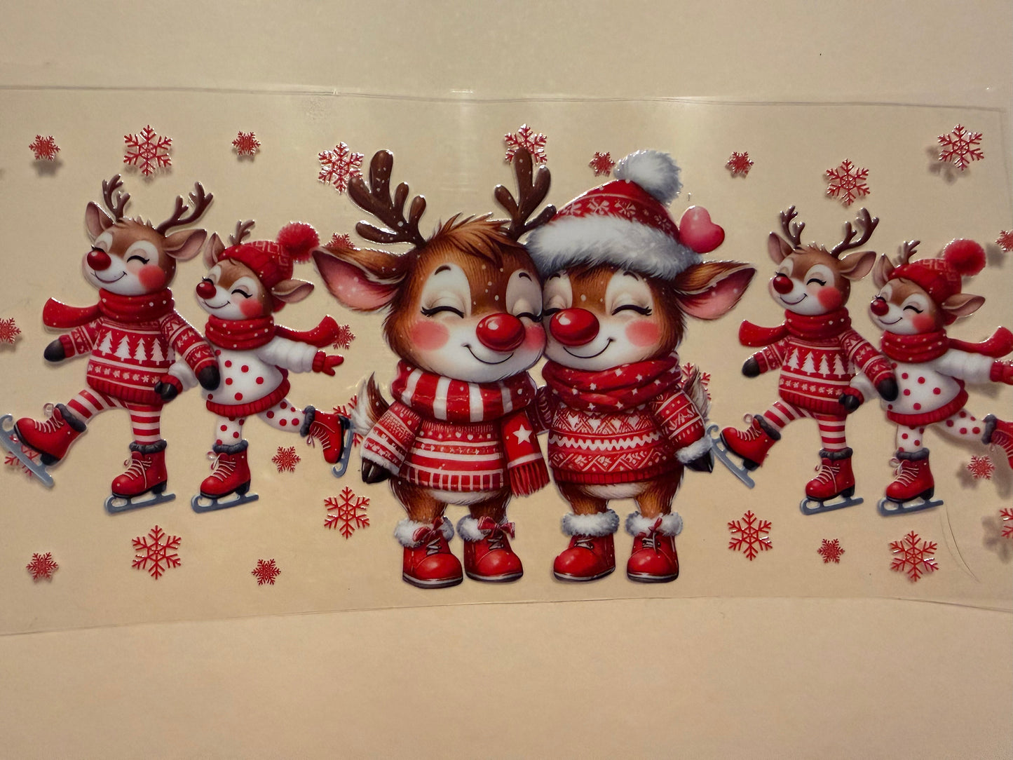 Holiday Wrap 361