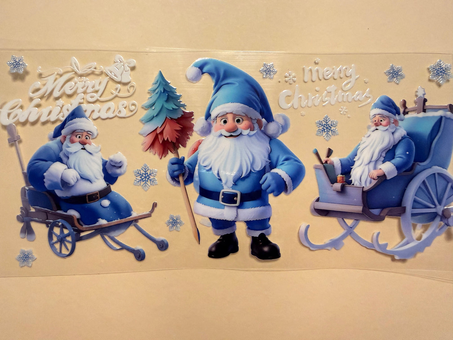 Holiday Wrap 359
