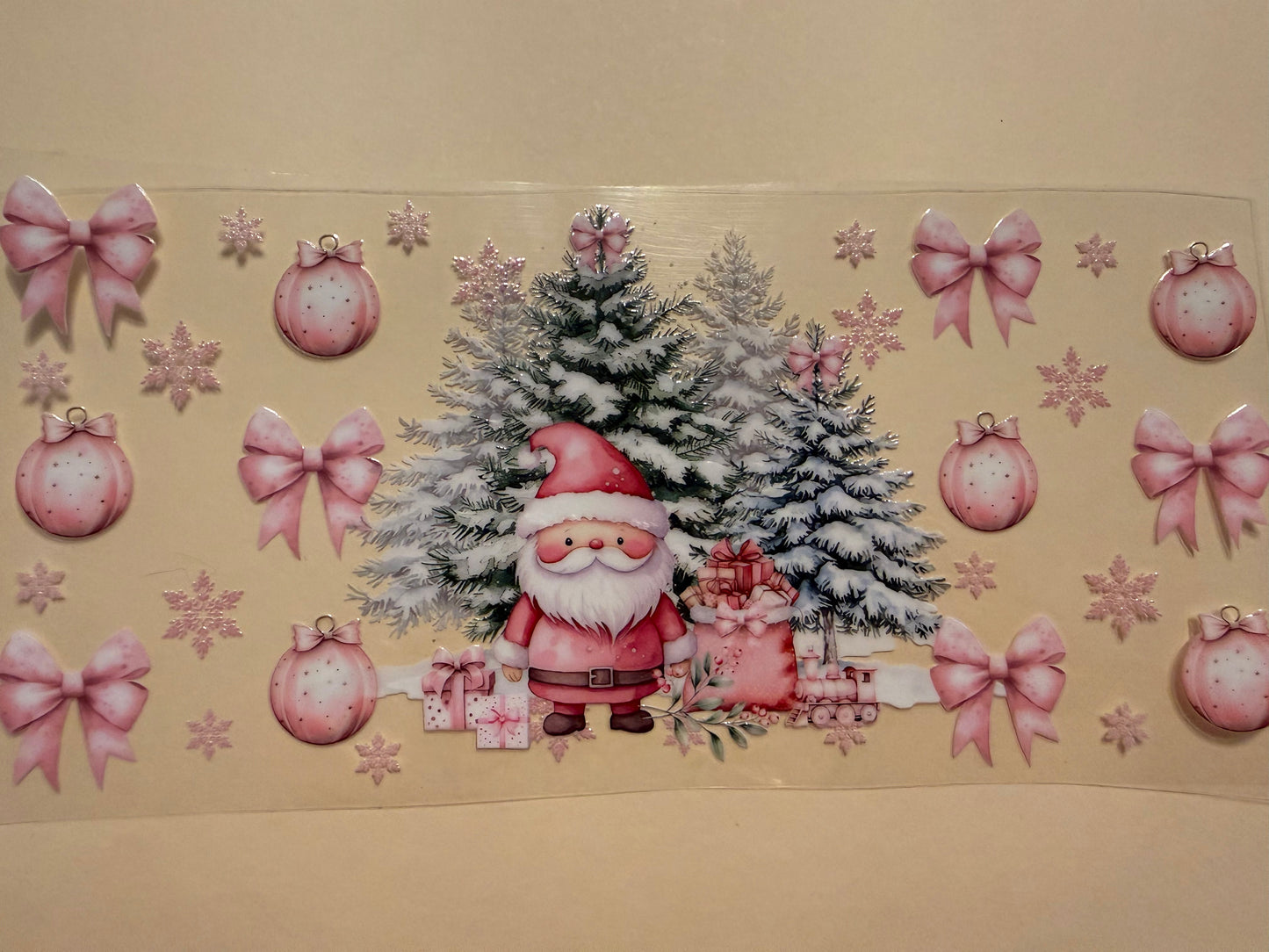 Holiday Wrap 348