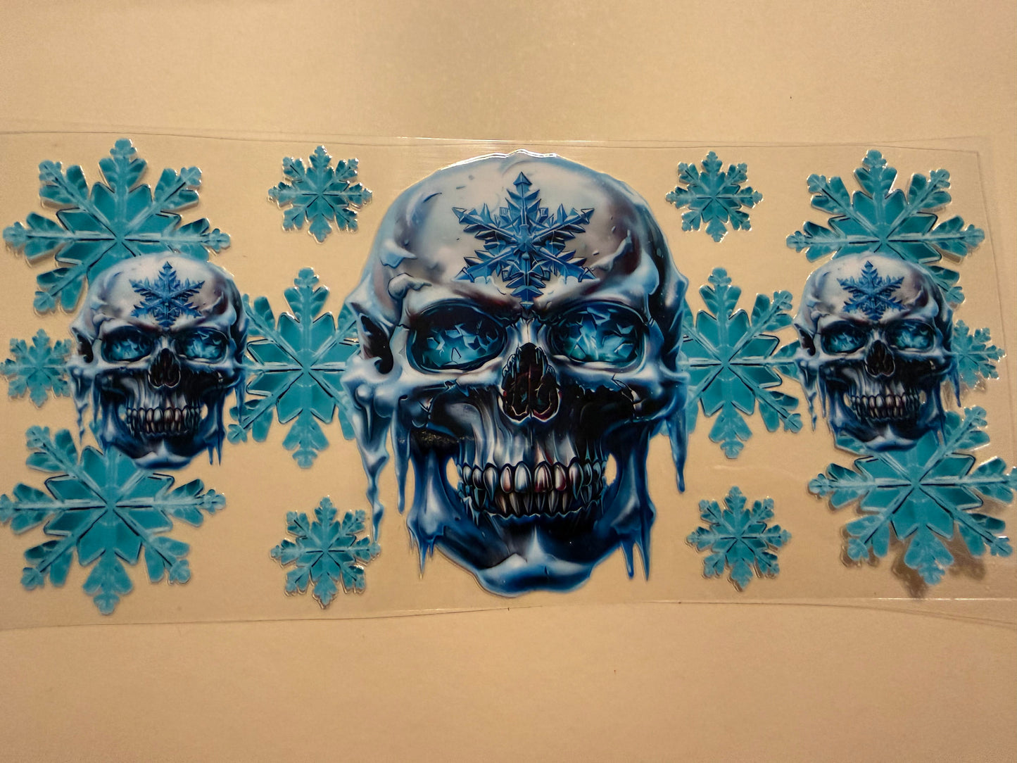 Holiday Wrap 329