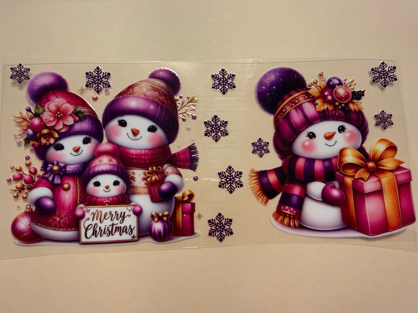 Holiday Wrap 326