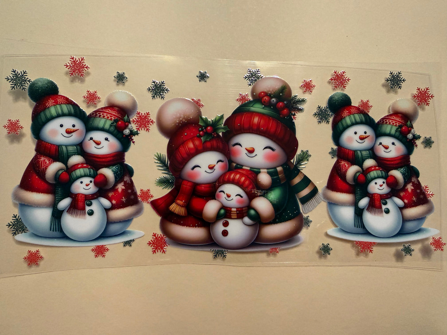 Holiday Wrap 309