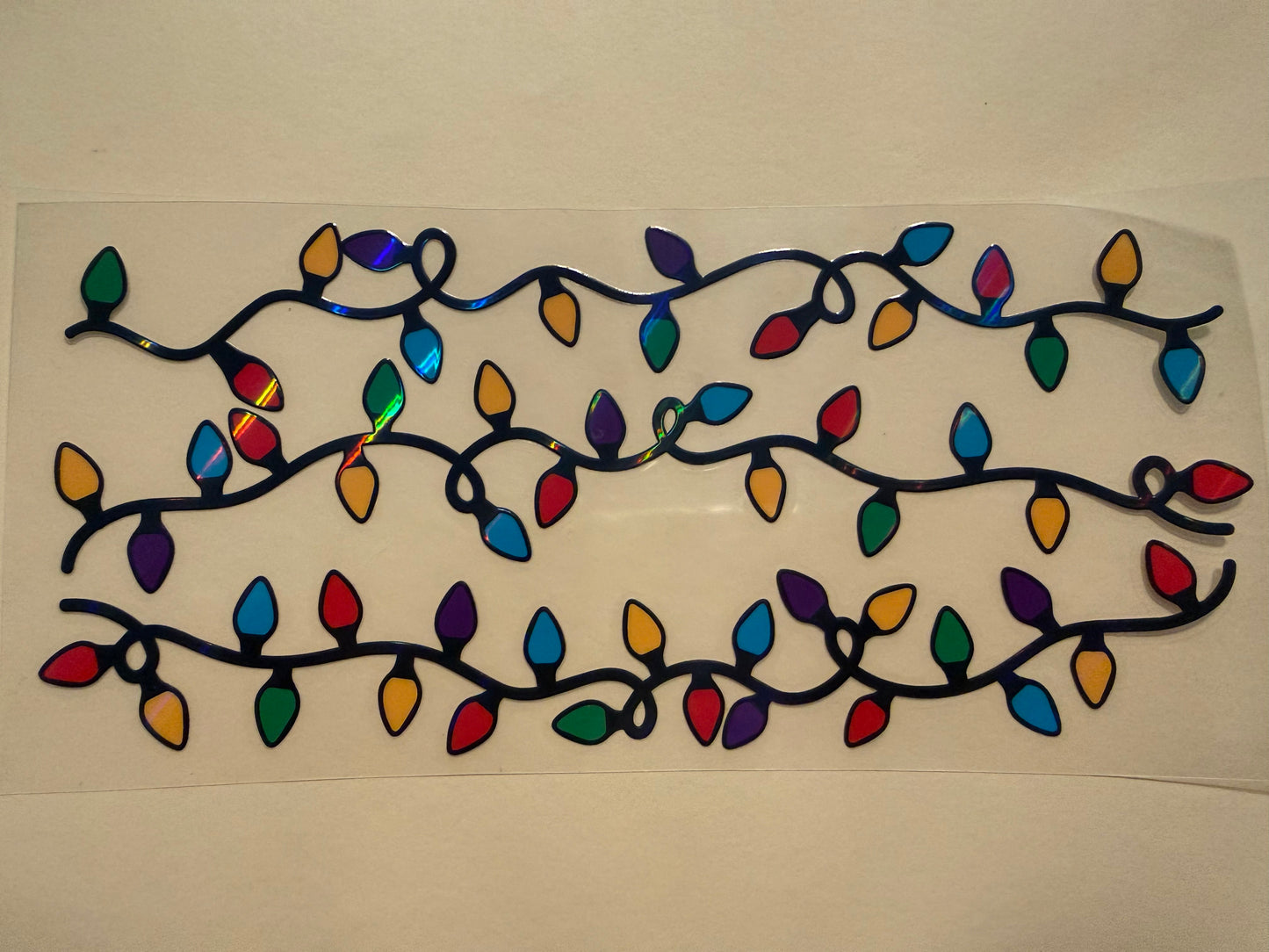 Holiday Wrap 453