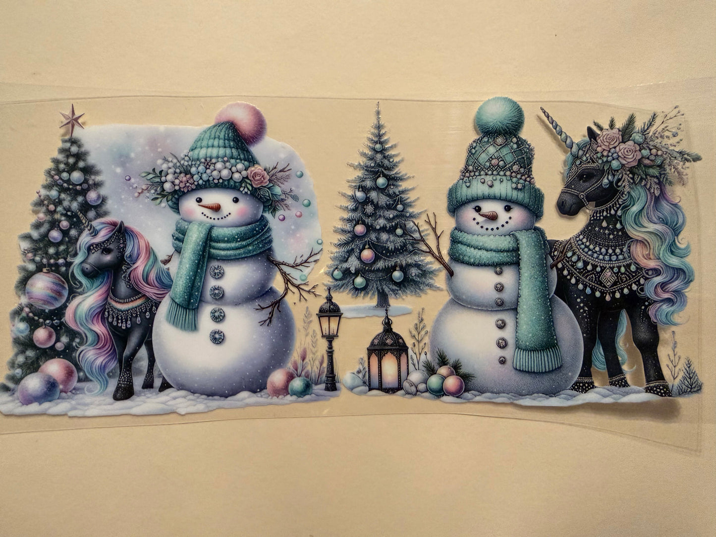 Holiday Wrap 459