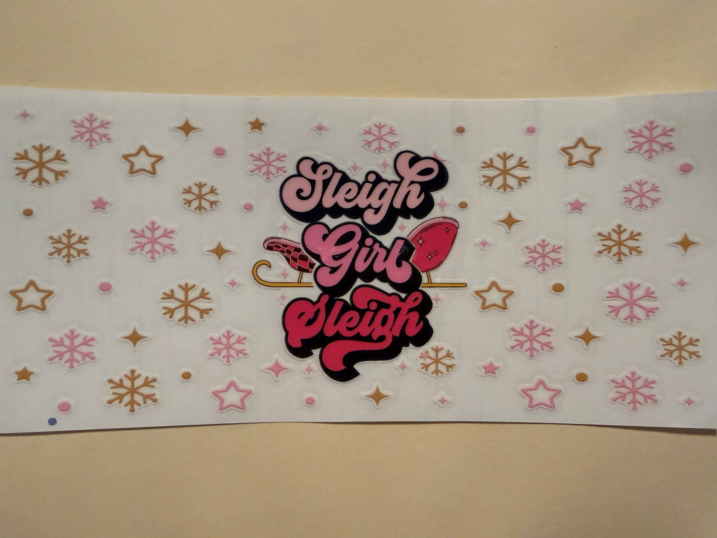 Holiday Wrap 464