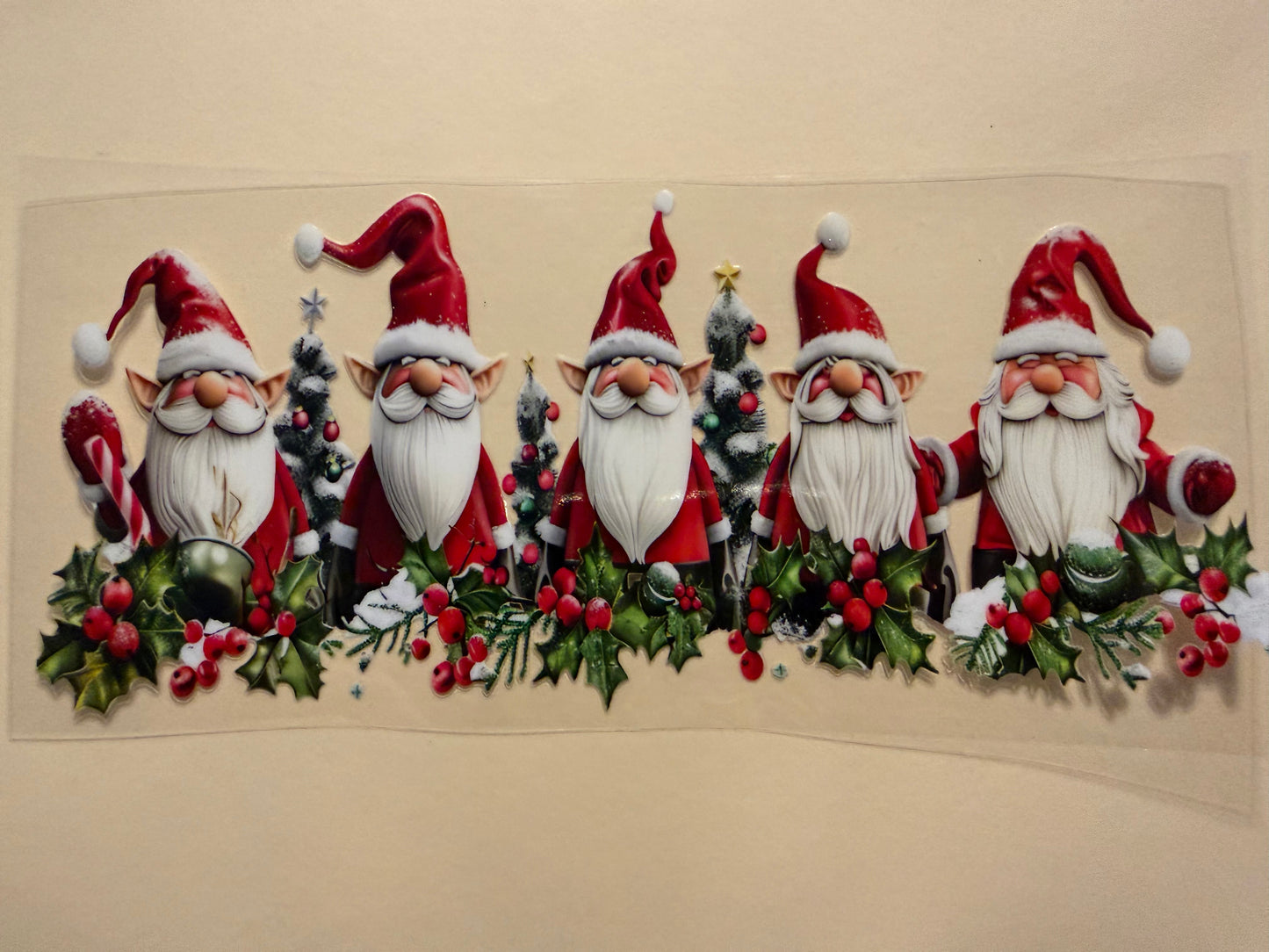 Holiday Wrap 470