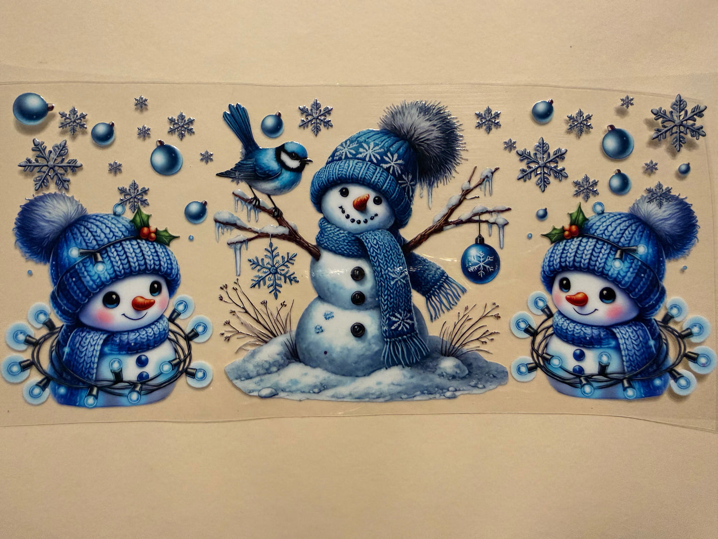 Holiday Wrap 471