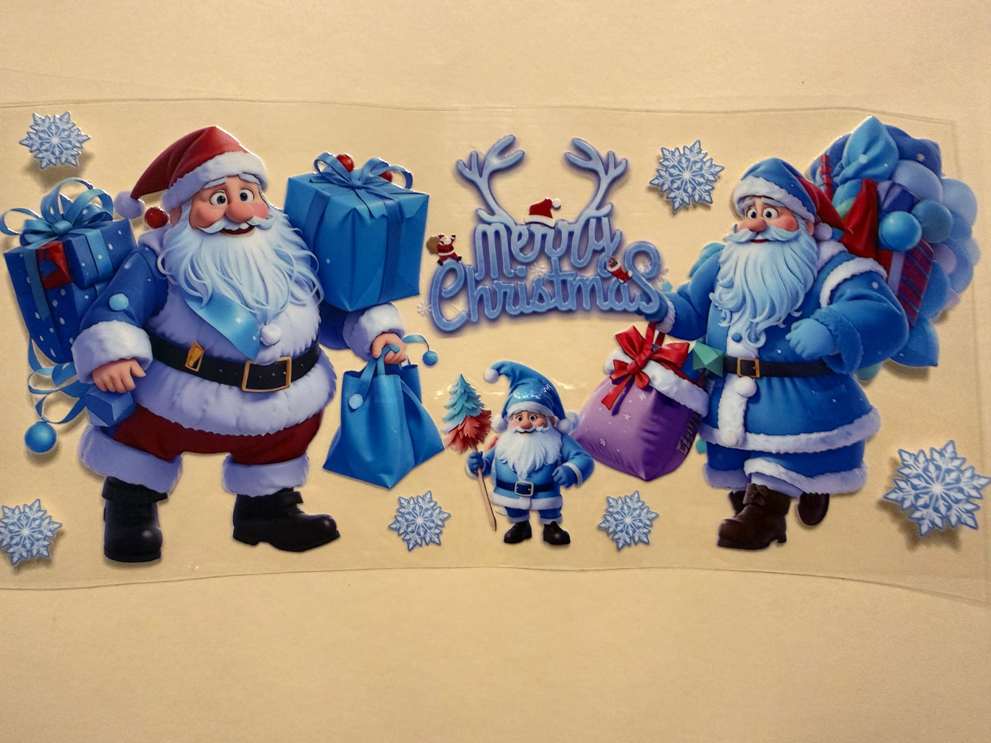 Holiday Wrap 480