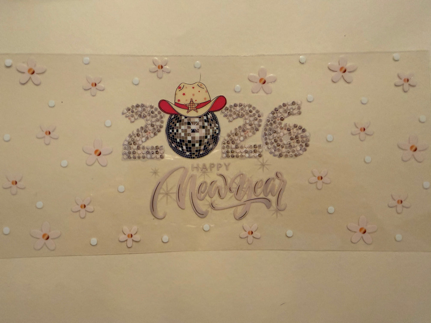Holiday Wrap 493