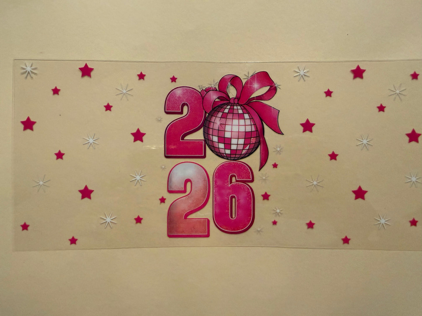 Holiday Wrap 496